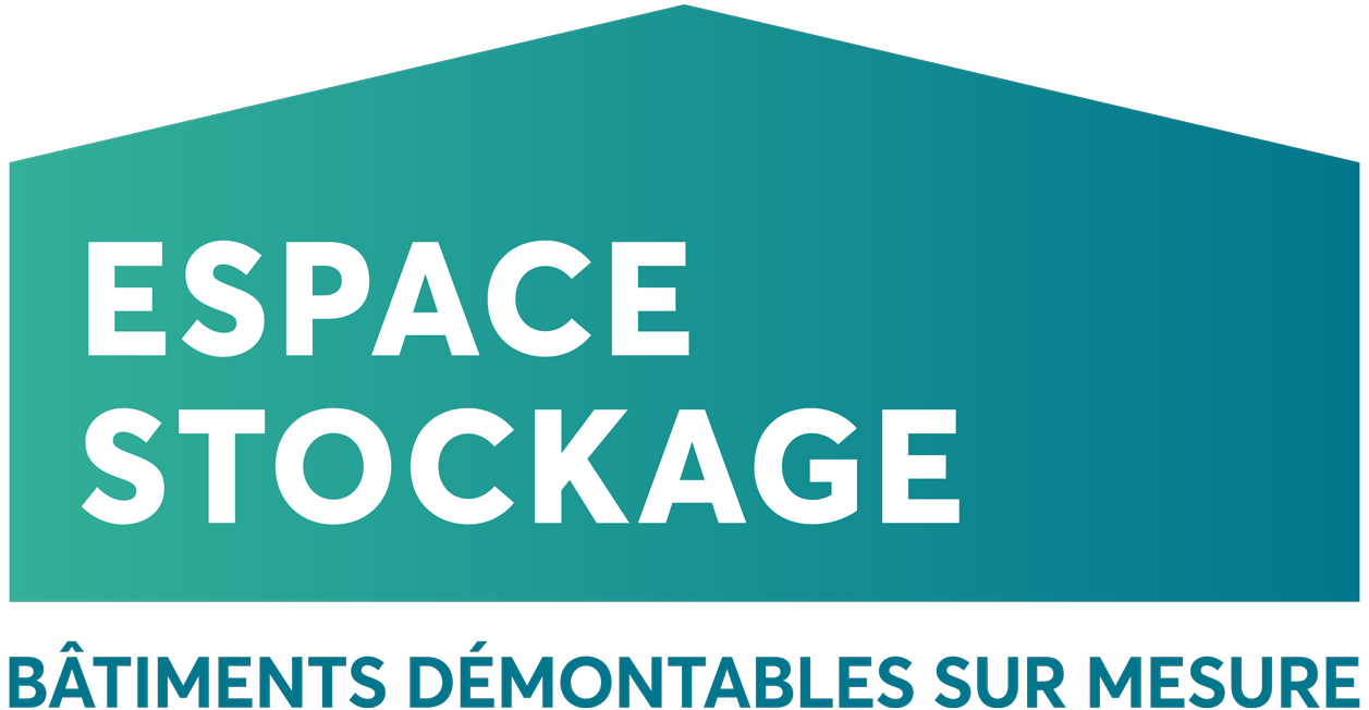 Logo Espace stockage