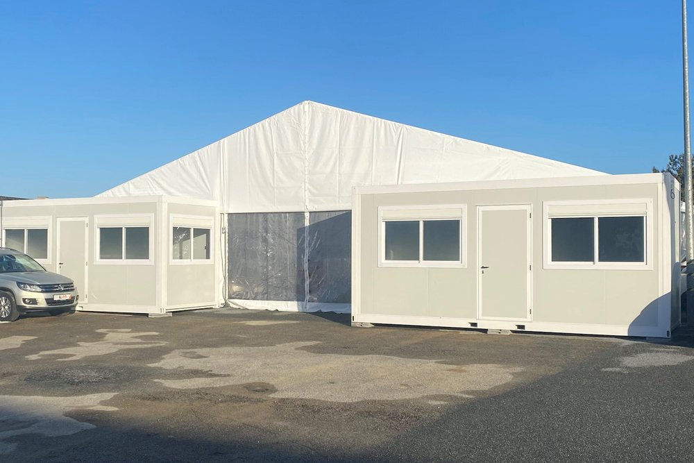 ESPACE PLUS par ESPACE STOCKAGE ESPACE PLUS par ESPACE STOCKAGE