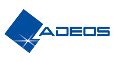 Logo Adeos